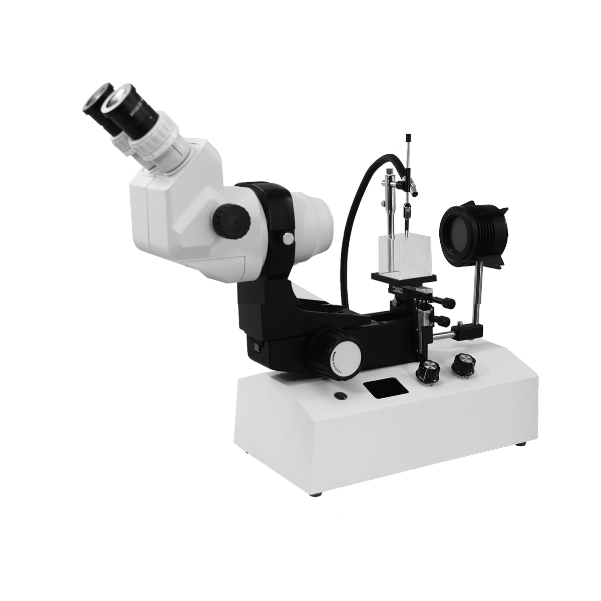 Gemology/Jewelry Microscope